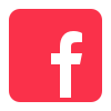 icona facebook vermella