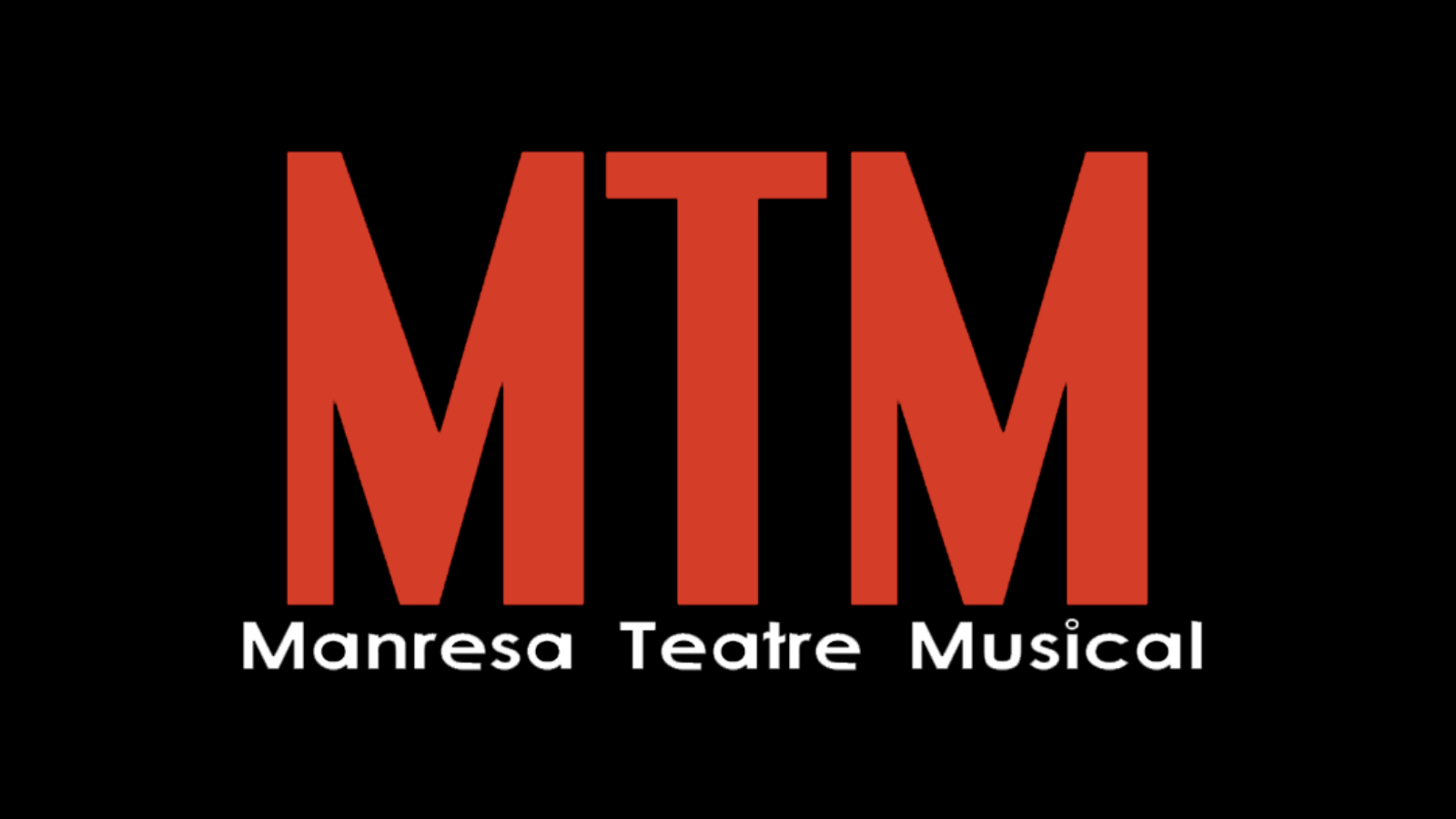 Logo MTM